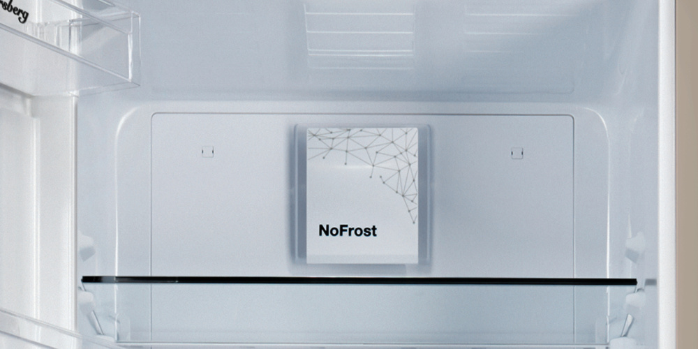 No Frost