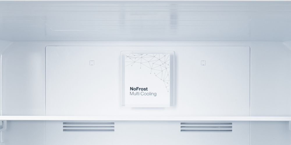 No Frost