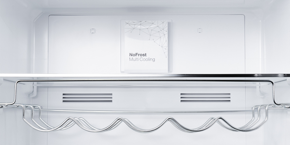 No Frost