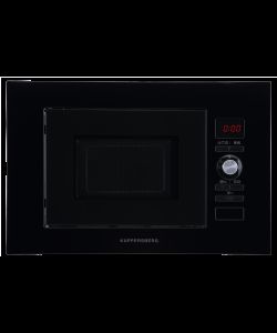 Микроволновая печь встраиваемая  HMW 625 B- фото 1