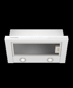 Телескопическая вытяжка встраиваемая SLIMTOUCH 60 W- фото 1
