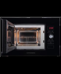Микроволновая печь встраиваемая  HMW 625 B- фото 2