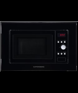 Микроволновая печь встраиваемая  HMW 615 B- фото 1