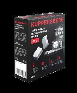 Таблетки Kuppersberg для посудомоечных машин KD 100- фото 2