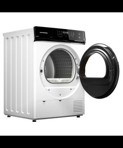 Сушильная машина DM 650 W- фото 3