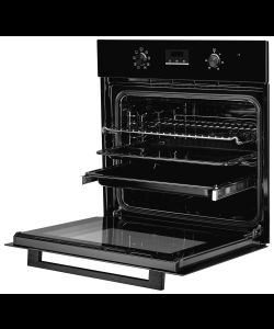  HM 628 Black- фото 3