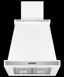 Вытяжка купольная T 669 W Silver