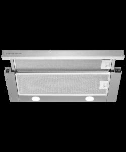 Телескопическая встраиваемая вытяжка SLIMLUX 60 X- фото 2