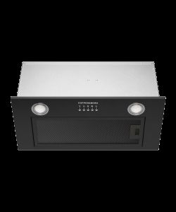 Вытяжка встраиваемая INPUSH 60 B- фото 1