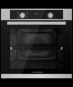 Духовой шкаф электрический HO 608 BX- фото 1