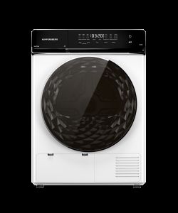Сушильная машина DM 650 W- фото 1