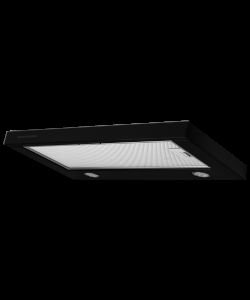 Телескопическая вытяжка встраиваемая SLIMLUX IV 60 GB- фото 3