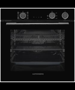 Духовой шкаф электрический с функцией пара KSO 610 B- фото 1