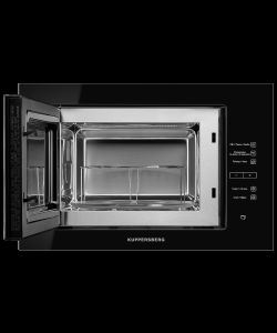 Микроволновая печь встраиваемая HMW 645 B- фото 3