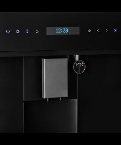 Встраиваемая кофемашина KCM 182 Black- фото 3
