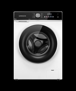 Стиральная машина отдельностоящая WM 600 W- фото 1