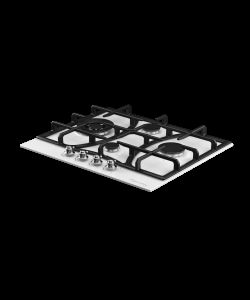 Газовая варочная панель FS 610 W Silver- фото 3
