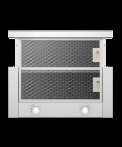 Телескопическая вытяжка встраиваемая SLIMTOUCH 60 W- фото 3