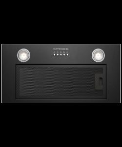 Вытяжка встраиваемая INPUSH 60 B- фото 2