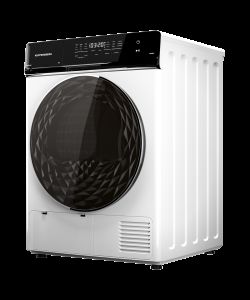 Сушильная машина DM 650 W- фото 2
