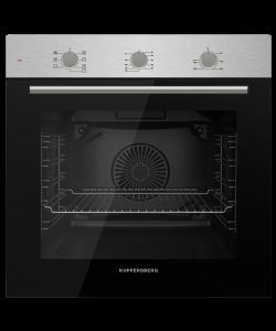Духовой шкаф электрический HO 603 BX- фото 1