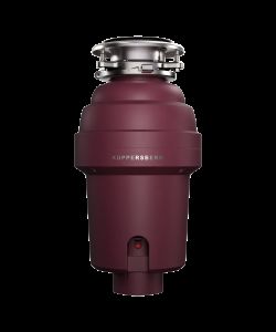 Измельчитель отходов WS 750 V- фото 1