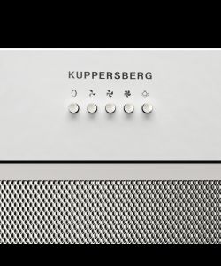 Вытяжка встраиваемая INPUSH 60 W- фото 3