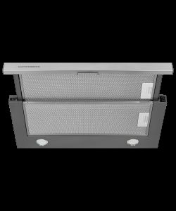 Телескопическая вытяжка встраиваемая SLIMLUX IV 60 X- фото 1
