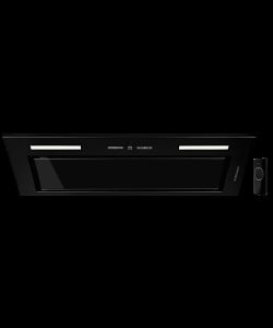 Вытяжка встраиваемая IBOX 60 B- фото 2