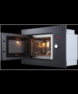 Микроволновая печь встраиваемая  HMW 625 B- фото 3