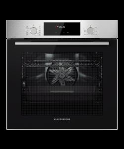 Духовой шкаф электрический HF 609 BX- фото 1