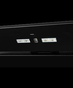 Вытяжка встраиваемая IBOX 60 B- фото 3