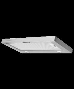 Телескопическая вытяжка встраиваемая SLIMLUX IV 60 X- фото 3