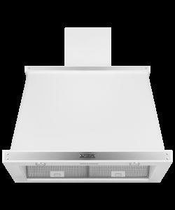 Вытяжка купольная T 969 W Silver
