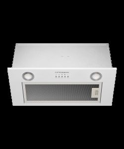 Вытяжка встраиваемая INPUSH 60 W- фото 1