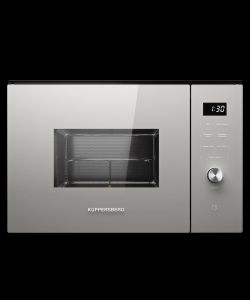 Микроволновая печь встраиваемая HMW 650 GR C- фото 1