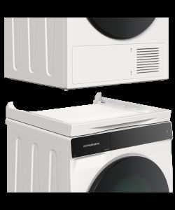 Соединительный элемент для сушильной машины DS 590 W- фото 3