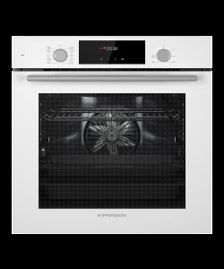 Духовой шкаф электрический HF 609 W- фото 1