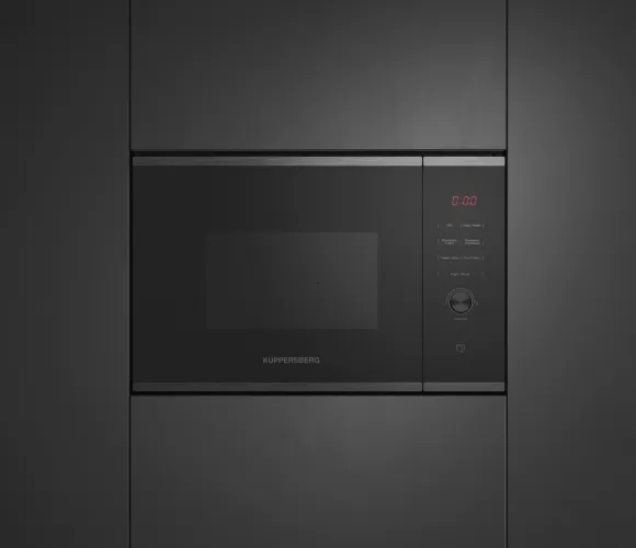 Микроволновые печи