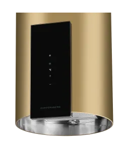 Вытяжка купольная WL-MOTUBA Gold - минифото 6