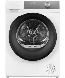 Сушильная машина DM 610 W - минифото 1