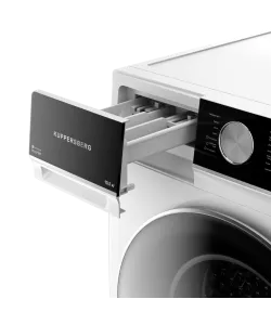 Стиральная машина отдельностоящая WM 600 W - минифото 5