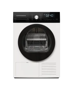 Сушильная машина DM 660 W - минифото 1