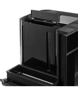 Кофемашина встраиваемая KCM 182 Black - минифото 9