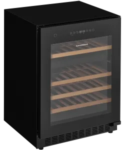 Винный шкаф Kuppersberg встраиваемый RBW 86 - минифото 7