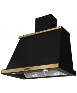 Вытяжка купольная T 969 ANT Bronze - минифото 2