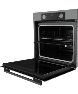 Духовой шкаф электрический HF 610 GR - минифото 3