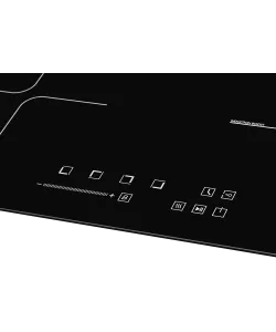Индукционная варочная панель ICS 607 - минифото 3