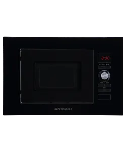 Микроволновая печь встраиваемая HMW 625 B - минифото 1