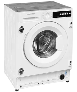 Стиральная машина встраиваемая WM 540 - минифото 3